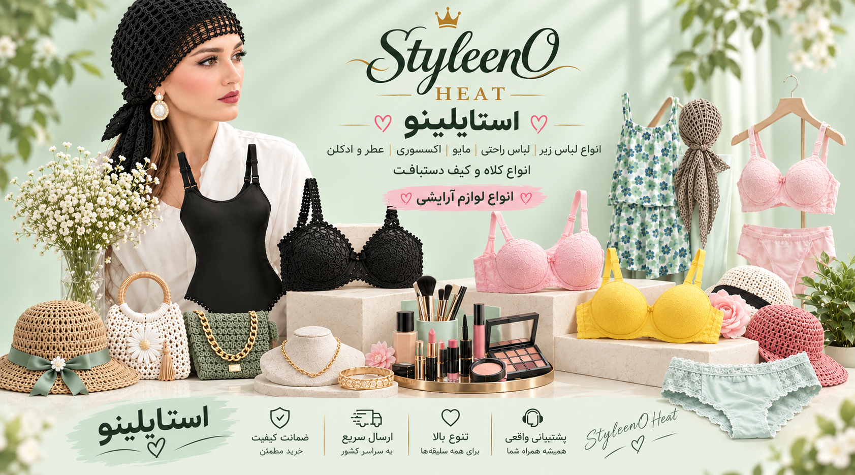 استایلینو